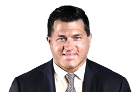 Headshot of Anthony Astorga