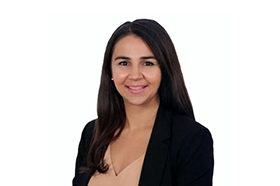 Headshot of  Jenifer Ornelas