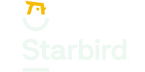 Starbird Logo